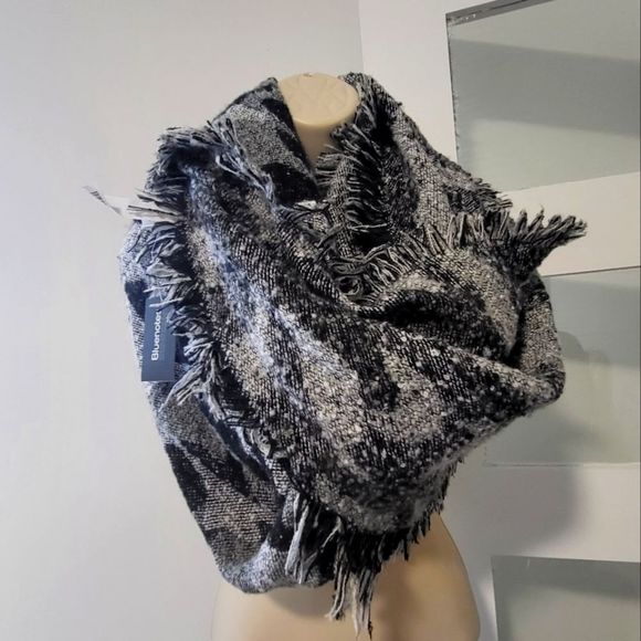 🎁❤️🐍Cozy oversized scarf - Picture 1 of 1